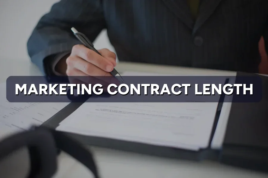 Marketing Contract Length: Monthly or 12 Months?