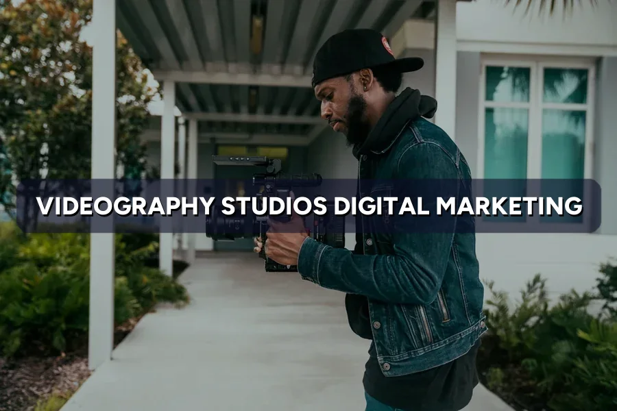 Digital Marketing for Videography Studios in Malaysia (2026)