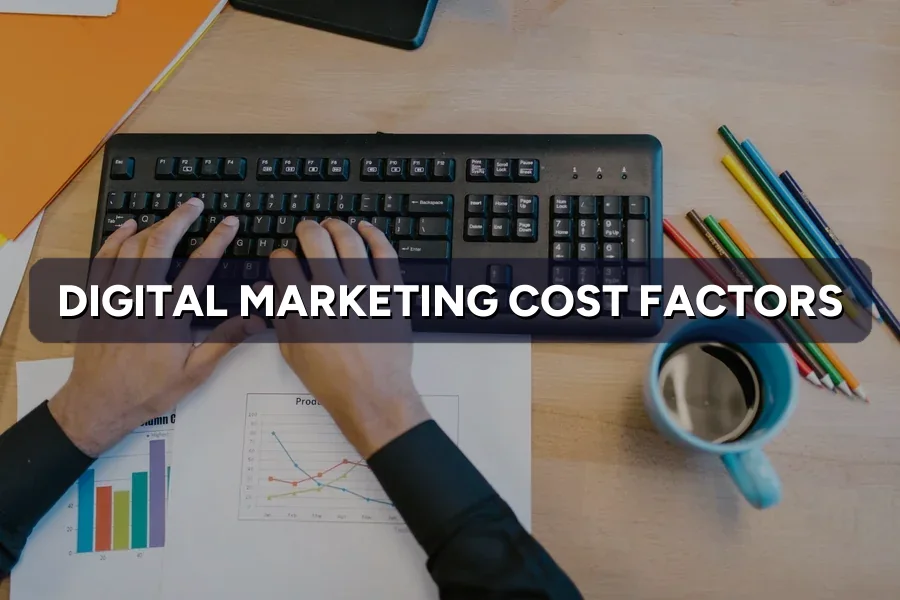 What Drives Digital Marketing Costs in Malaysia
