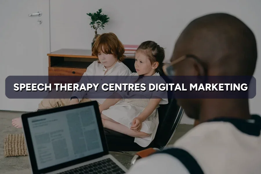 Digital Marketing for Speech Therapists in Malaysia (2026)