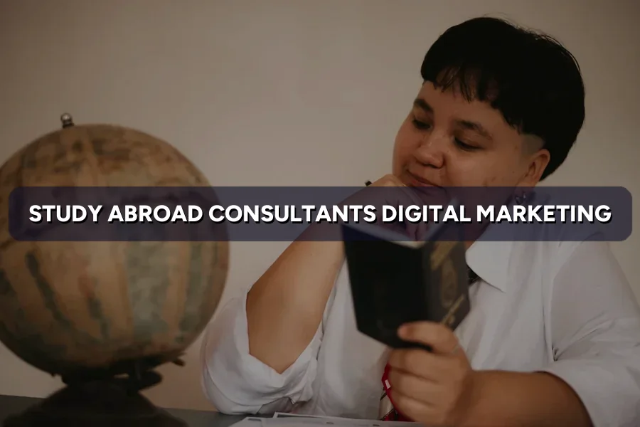Digital Marketing for Study Abroad Agents in Malaysia (2026)