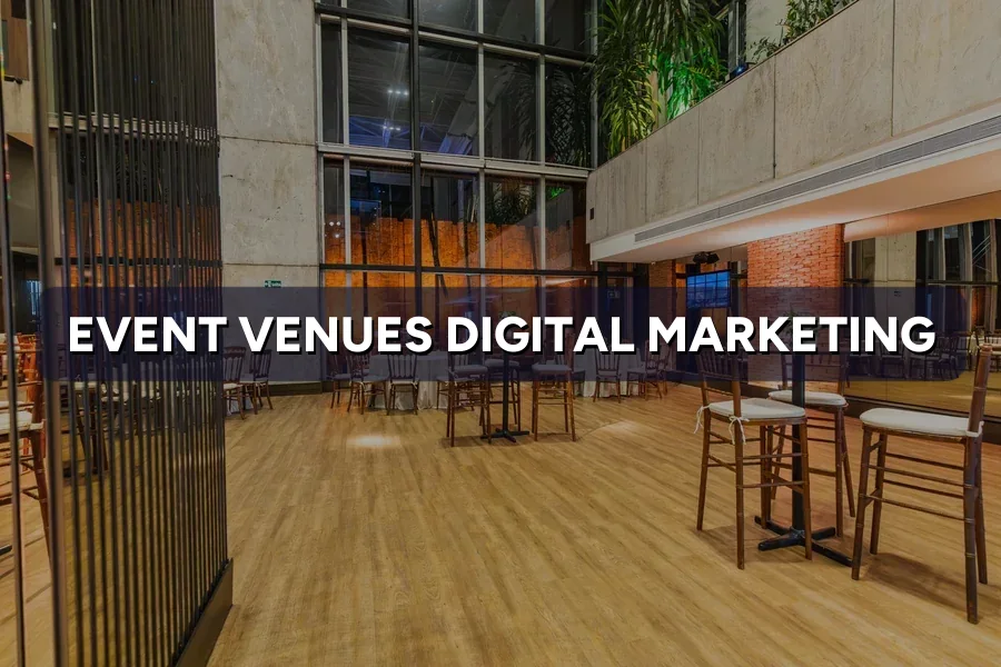 Digital Marketing for Event Venues in Malaysia (2026)
