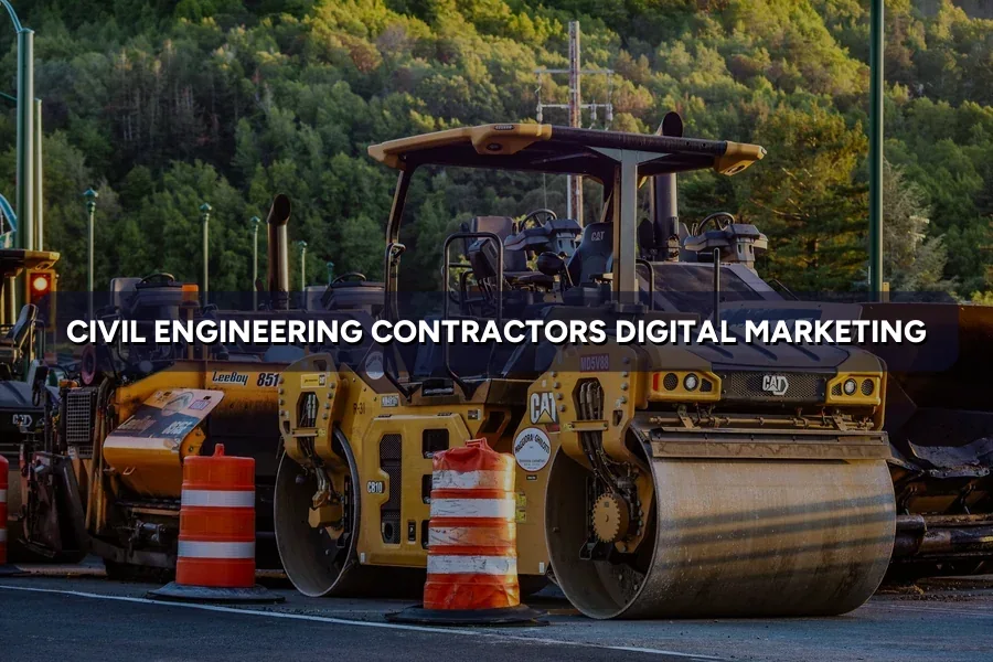Digital Marketing for Civil Contractors in Malaysia (2026)
