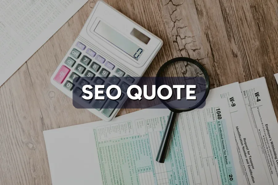 How Agencies Scope an SEO Quote: Discovery 101