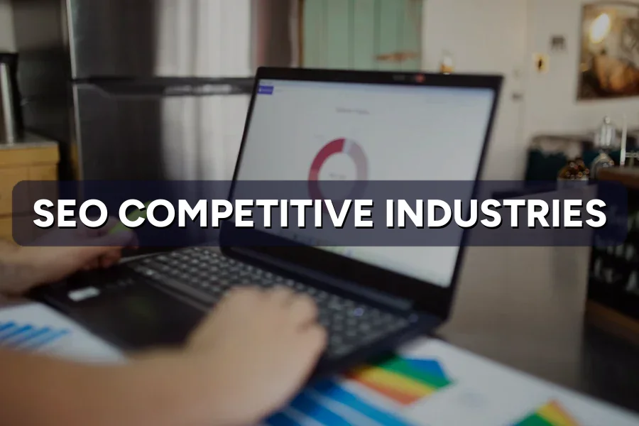 SEO in Competitive Industries: Why It Costs More