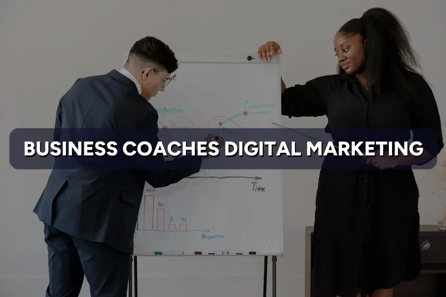 Digital Marketing for Business Coaches in Malaysia (2026)