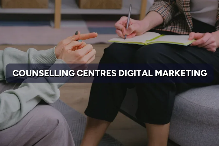 Digital Marketing for Counselling Centres in Malaysia (2026)