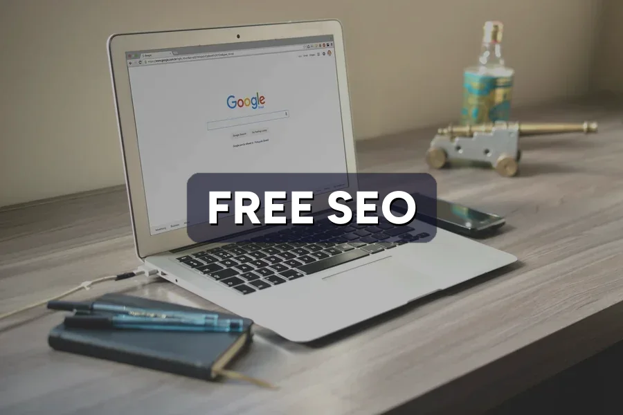 Free SEO: How Far Can You Get Without Paying?