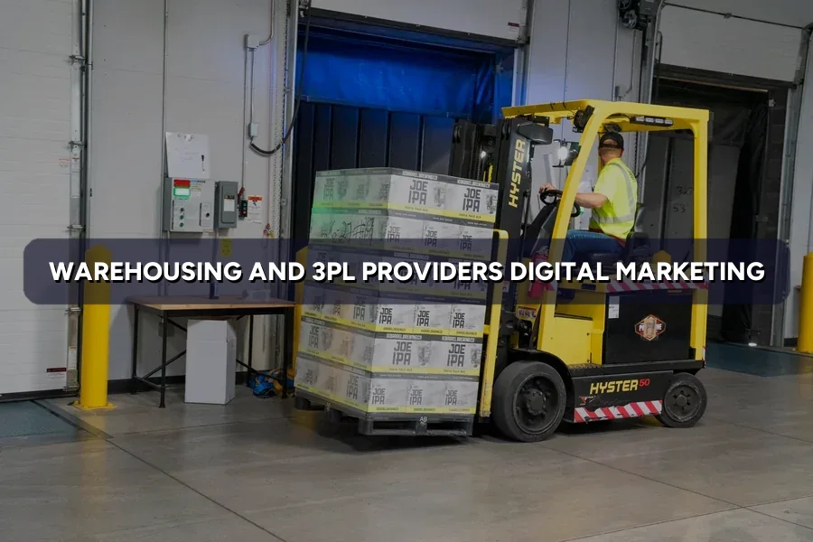 Digital Marketing for 3PL Providers in Malaysia (2026)
