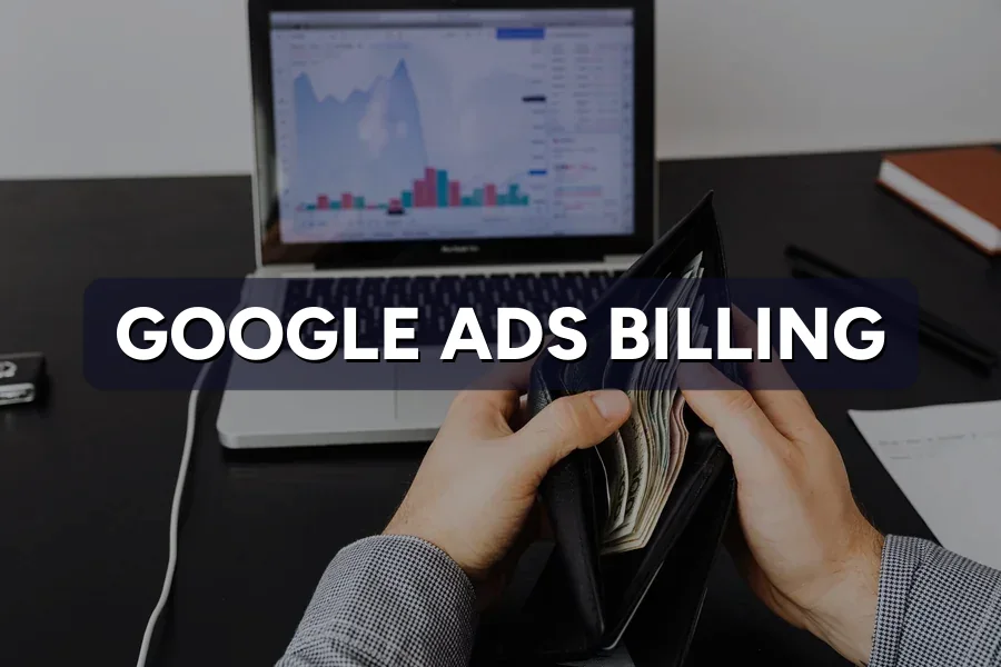 Google Ads Billing in Malaysia: SST and Payments