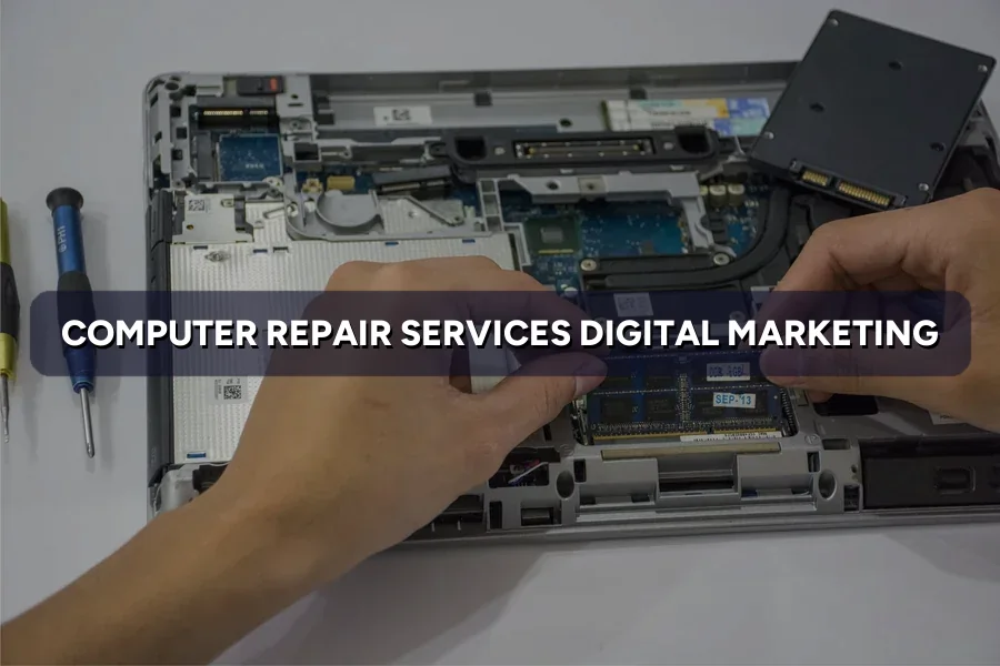 Digital Marketing for Computer Repair in Malaysia (2026)