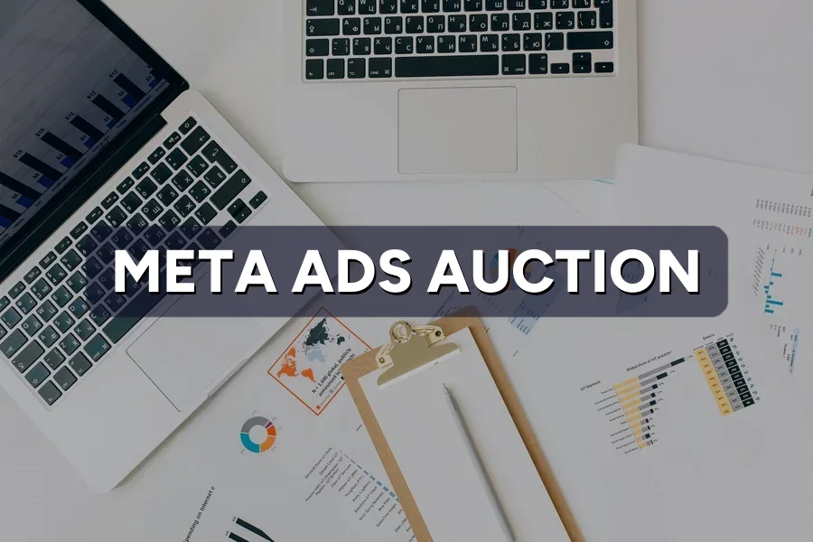 Meta Ads Auction: What Really Sets Your Costs