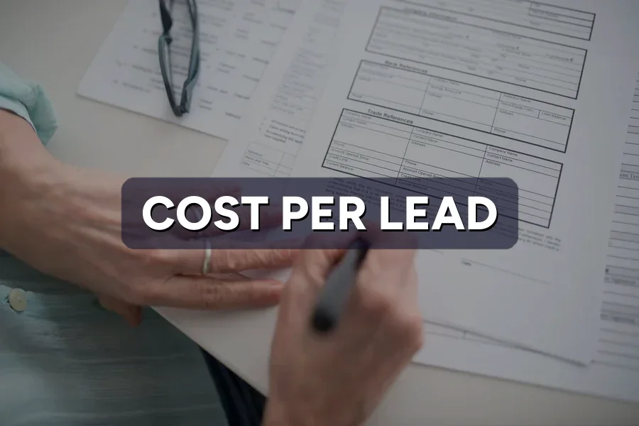 Cost per Lead Targets for Meta Ads in Malaysia