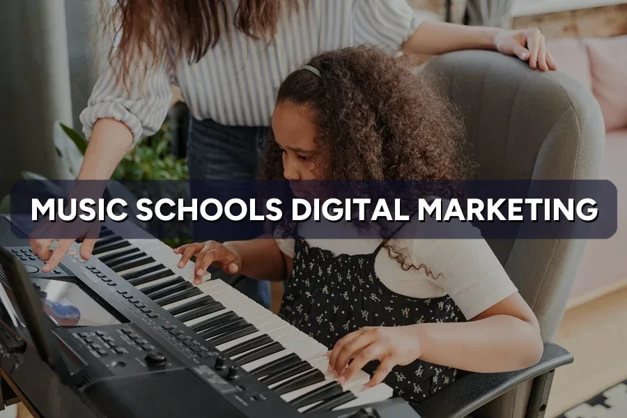 Digital Marketing for Music Schools in Malaysia (2026)