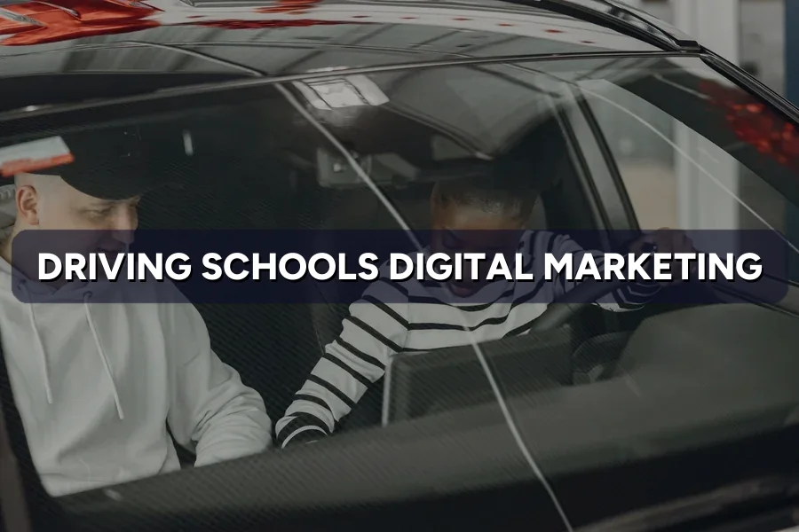 Digital Marketing for Driving Schools in Malaysia (2026)