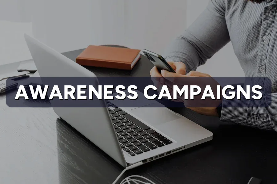 Are Awareness Campaigns Worth the Ad Spend?
