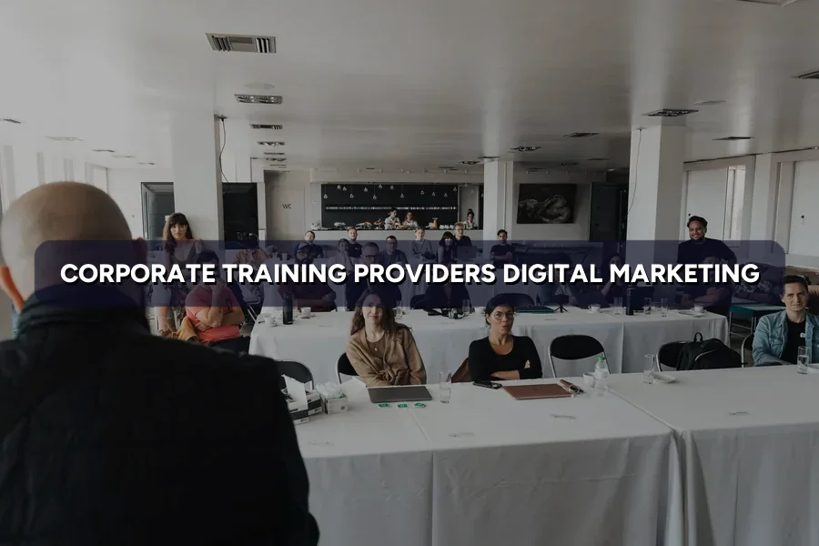 Digital Marketing for Training Providers in Malaysia (2026)