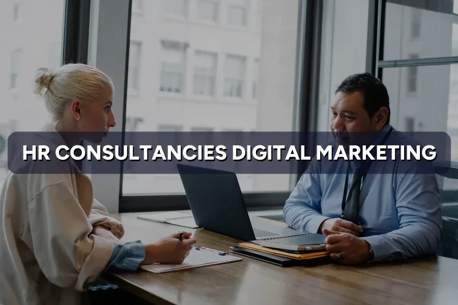 Digital Marketing for HR Consultancies in Malaysia (2026)