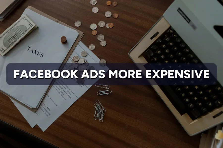 Why Facebook Ads Cost More After Privacy Rules