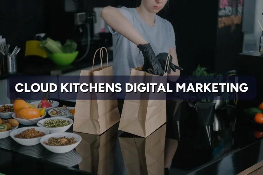 Digital Marketing for Cloud Kitchens in Malaysia (2026)