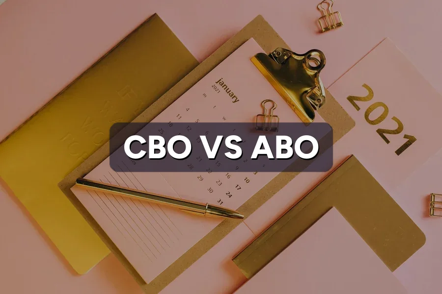 CBO vs ABO: Who Controls Your Meta Budget