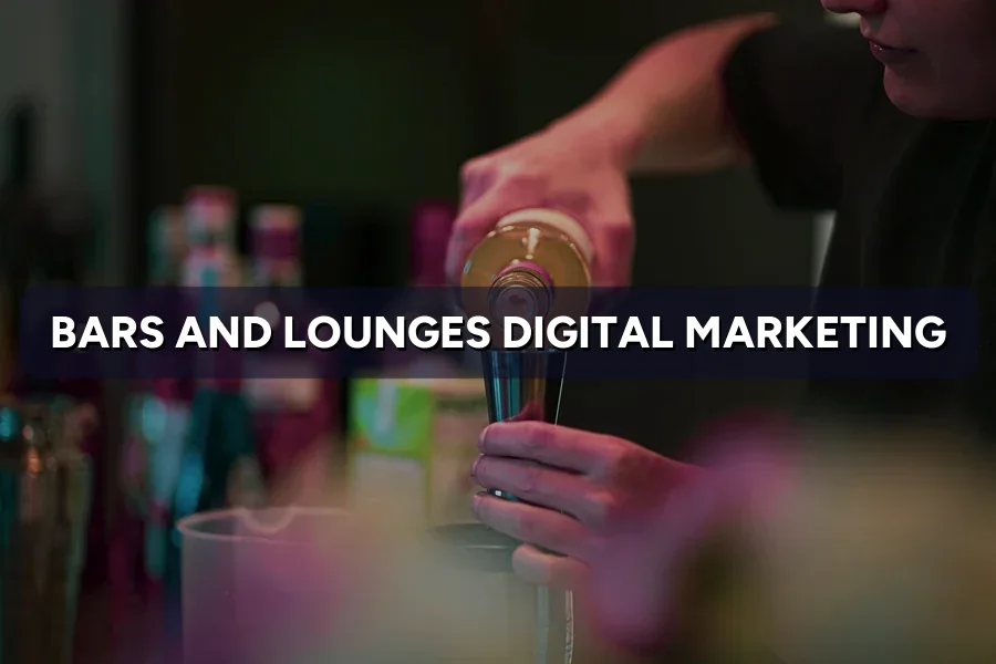 Digital Marketing for Bars & Lounges in Malaysia (2026)
