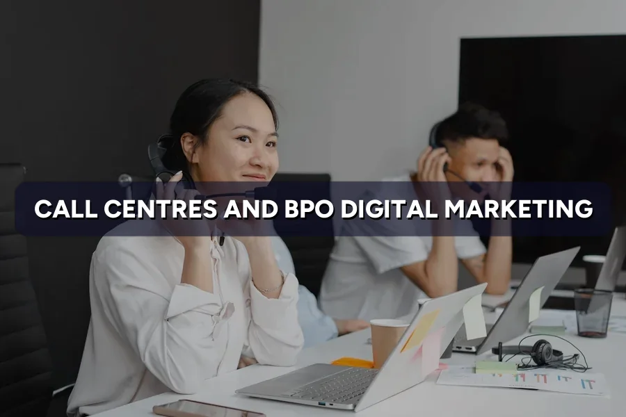 Digital Marketing for BPO Companies in Malaysia (2026)