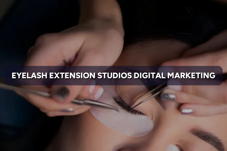 Digital Marketing for Lash Studios in Malaysia (2026)