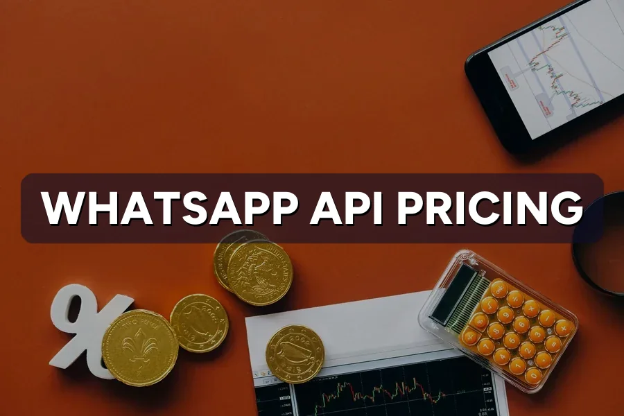 WhatsApp API Pricing: Budgeting Ad Follow-Ups