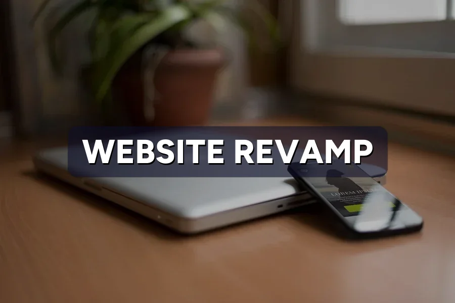 Revamp or Rebuild: The Cheaper Path to a New Site