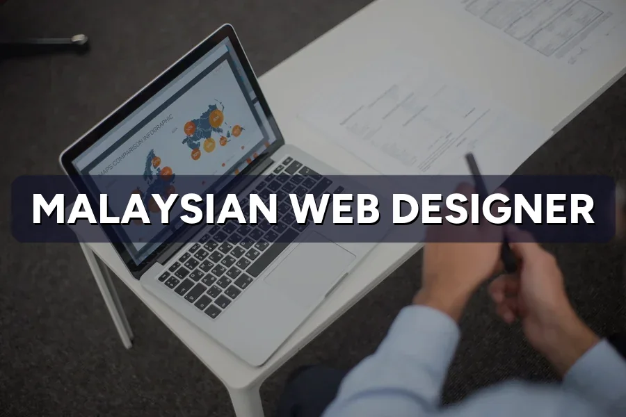Malaysian Web Designer vs Overseas Freelancer