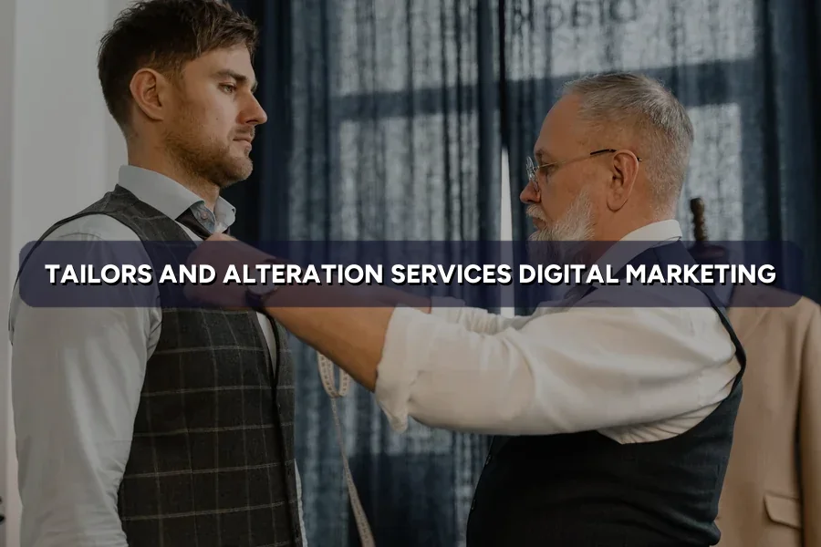 Digital Marketing for Tailors in Malaysia (2026)