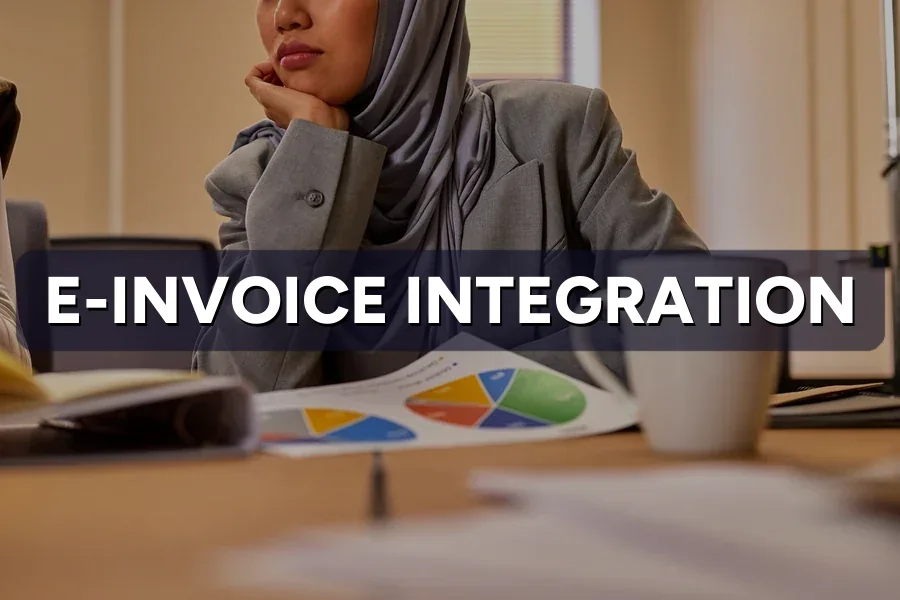 E-Invoice Integration for Your Website: Basics
