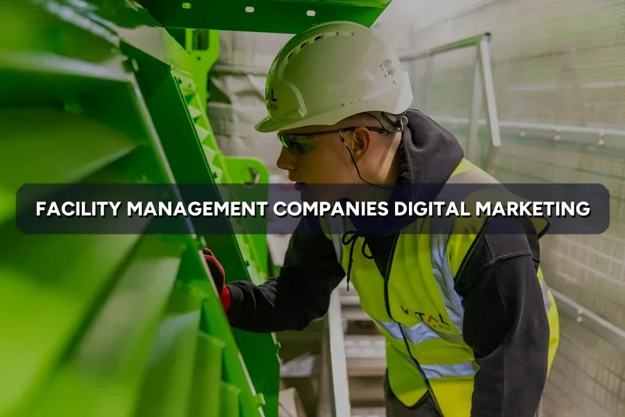Digital Marketing for Facility Managers in Malaysia (2026)