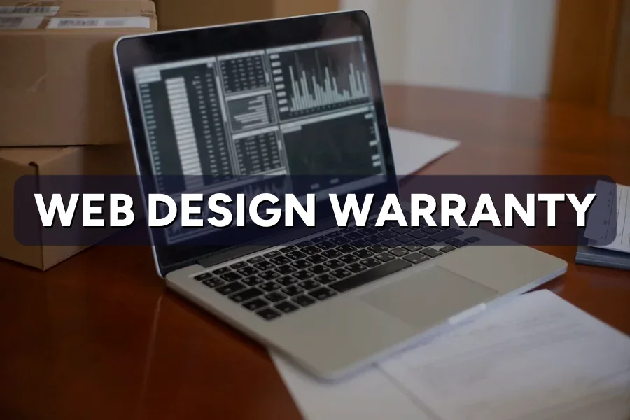 Web Design Warranty: What Bug-Fix Periods Cover