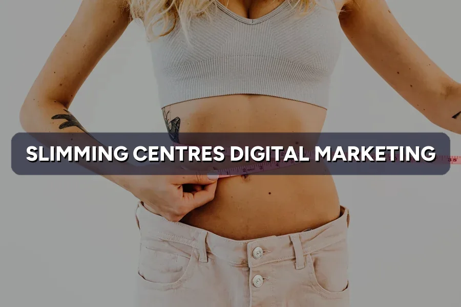 Digital Marketing for Slimming Centres in Malaysia (2026)