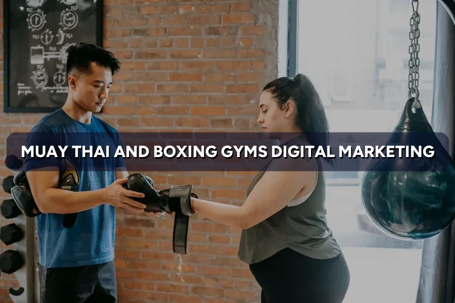 Digital Marketing for Boxing Gyms in Malaysia (2026)