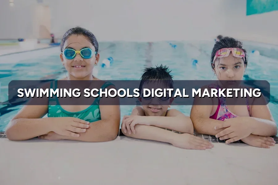 Digital Marketing for Swimming Schools in Malaysia (2026)