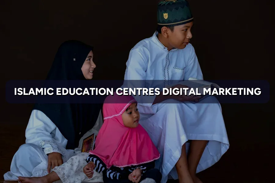 Digital Marketing for Islamic Schools in Malaysia (2026)