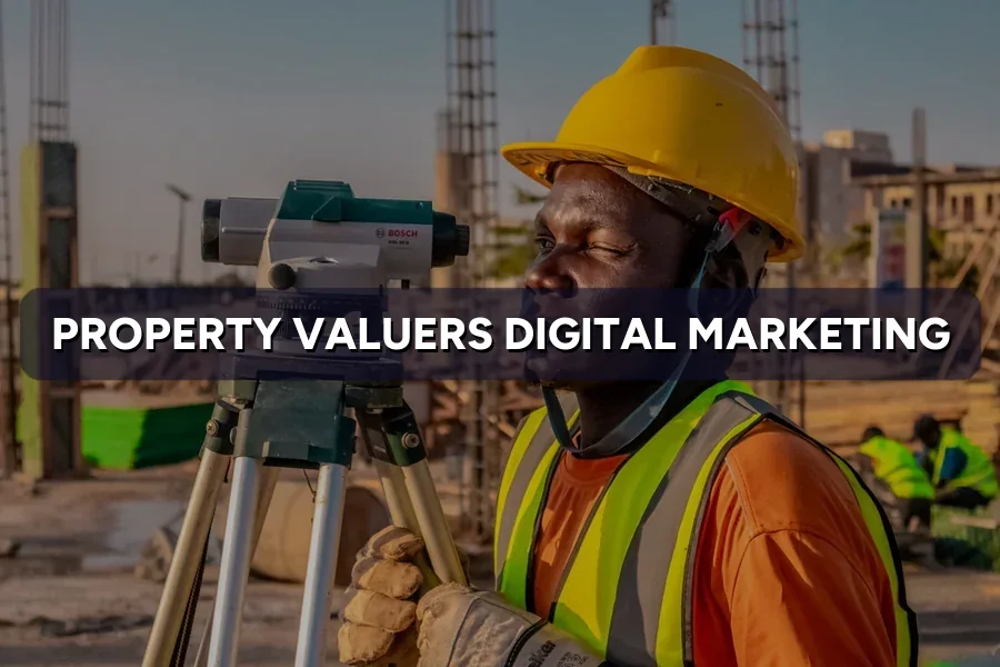 Digital Marketing for Property Valuers in Malaysia (2026)