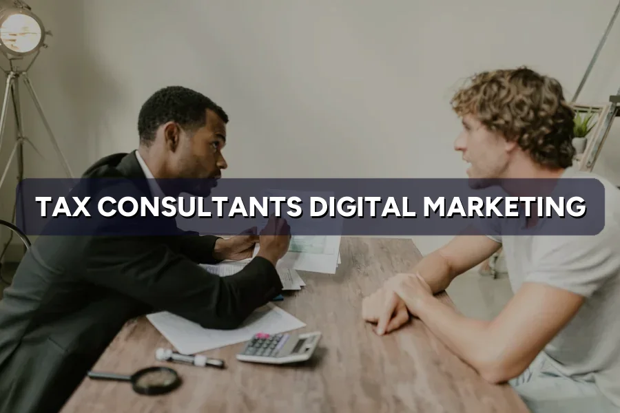 Digital Marketing for Tax Consultants in Malaysia (2026)