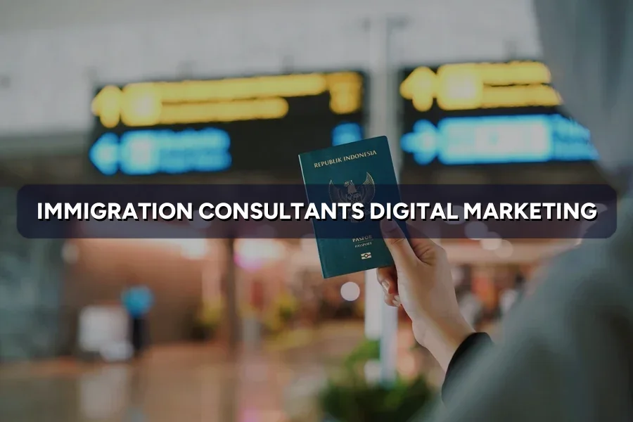 Digital Marketing for Immigration Agents in Malaysia (2026)