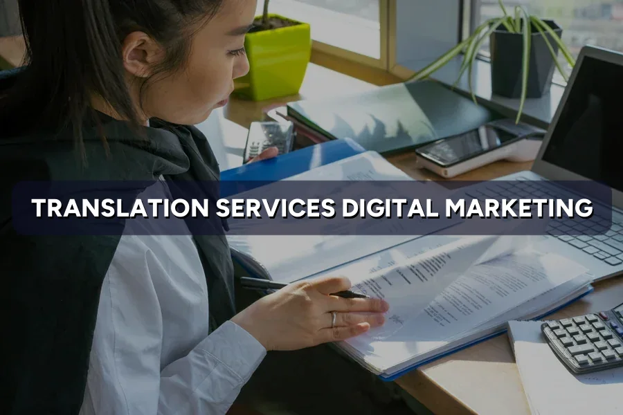 Digital Marketing for Translators in Malaysia (2026)