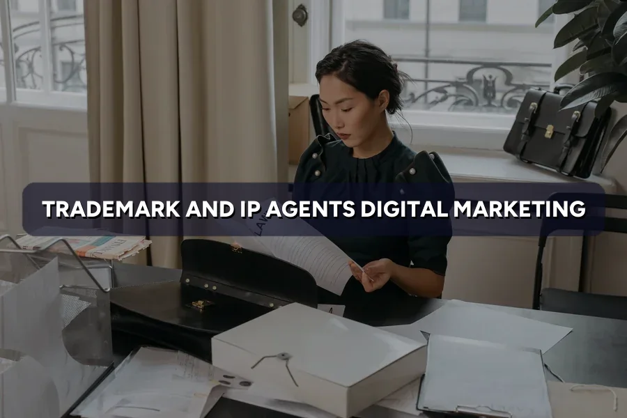 Digital Marketing for Trademark Agents in Malaysia (2026)