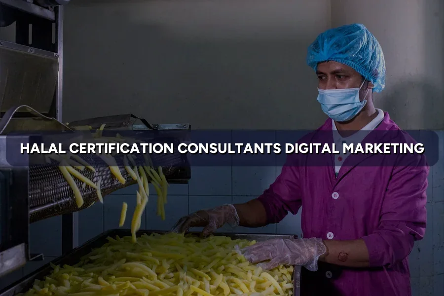 Digital Marketing for Halal Consultants in Malaysia (2026)