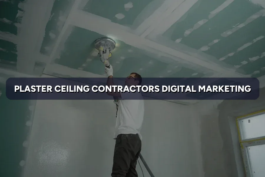 Digital Marketing for Ceiling Contractors in Malaysia (2026)