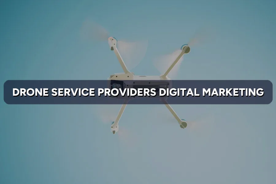 Digital Marketing for Drone Services in Malaysia (2026)