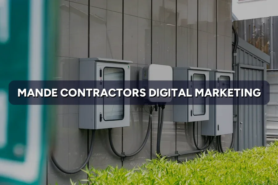 Digital Marketing for M&E Contractors in Malaysia (2026)