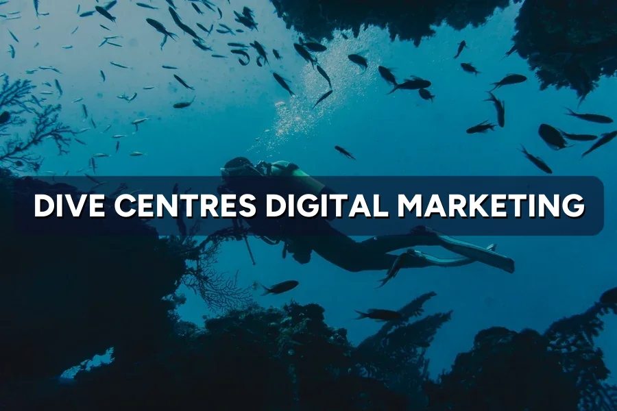 Digital Marketing for Dive Centres in Malaysia (2026)