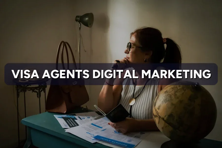 Digital Marketing for Visa Agents in Malaysia (2026)